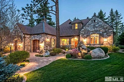 6574 Champetre Ct, Reno, NV, 89511-5077 | Card Image