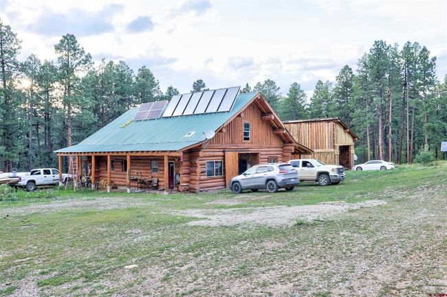 17501 Fs 376, House other with 2 bedrooms, 2 bathrooms and null parking in Mancos CO | Image 24