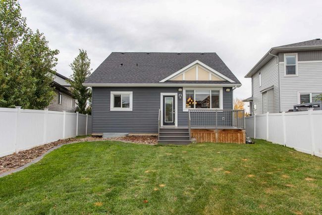 114 Caribou Crescent, Home with 4 bedrooms, 3 bathrooms and 4 parking in Red Deer AB | Image 35