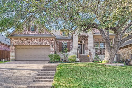 2705 Mingus Drive, Cedar Park, TX, 78613 | Card Image