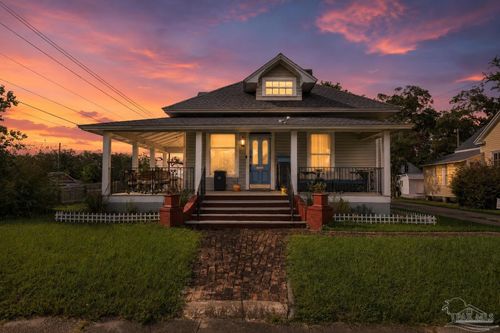 823 E Jackson St, Pensacola, FL, 32501-4009 | Card Image