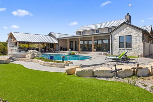 2105 Legacy Hills Dr, Johnson City, TX, 78636-2152 | Card Image