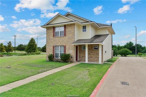 4001 Southern Trace Ct, College Station, TX, 77845-4065 | Card Image