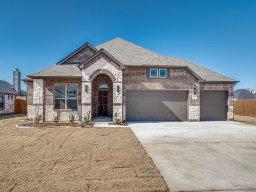 7013 Lilly Lane, Sanger, TX, 76266 | Card Image