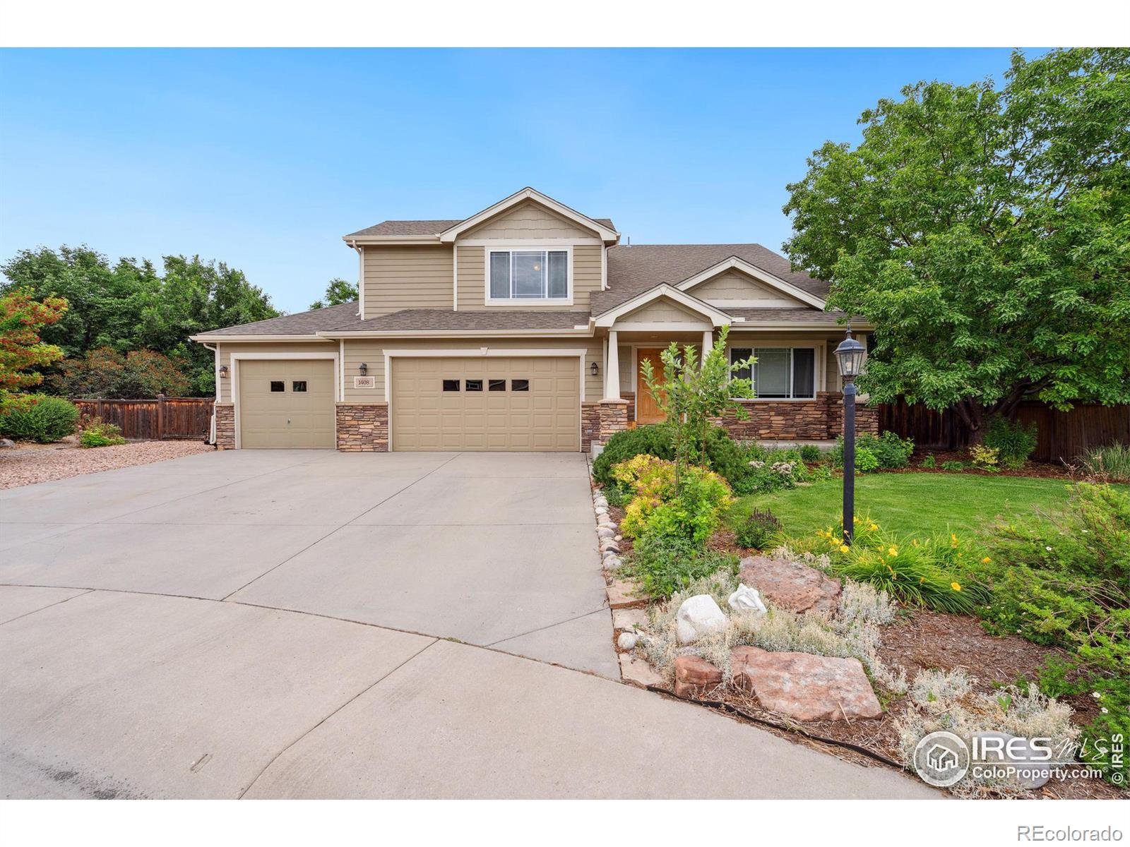Expedition Ct, Fort Collins, CO 80521