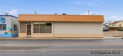 1208 E Pershing Blvd, Cheyenne, WY, 82001-3230 | Card Image