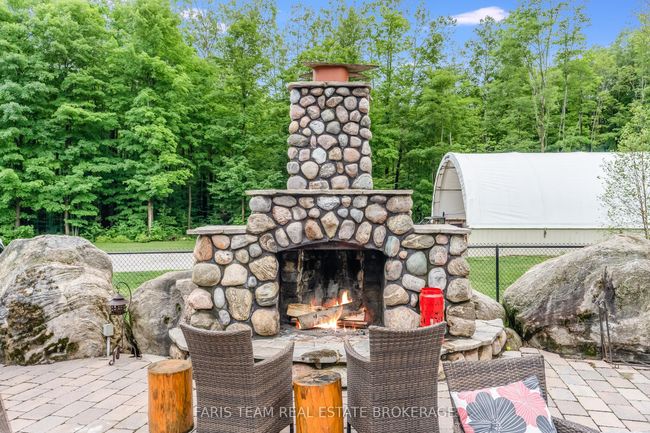697 Lafontaine Rd E, House other with 6 bedrooms, 4 bathrooms and 15 parking in Tiny ON | Image 35