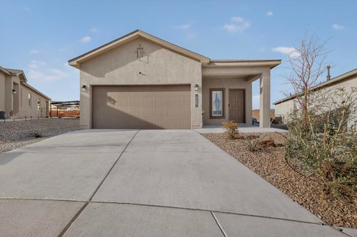 10683 Valedon Ln Sw, Albuquerque, NM, 87121-9049 | Card Image