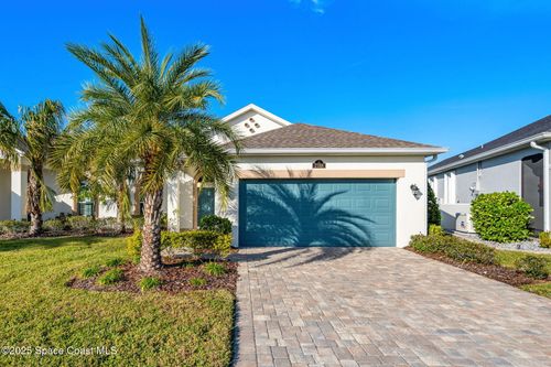 2738 Spur Drive, Melbourne, FL, 32940 | Card Image