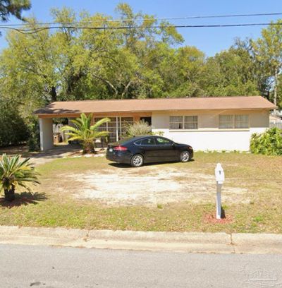 3230 Adrian Rd, House other with 3 bedrooms, 2 bathrooms and 1 parking in Pensacola FL | Image 1