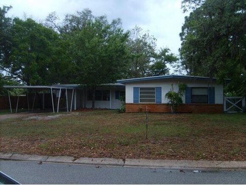 14 S Hilltop Dr, Titusville, FL, 32796-3192 | Card Image