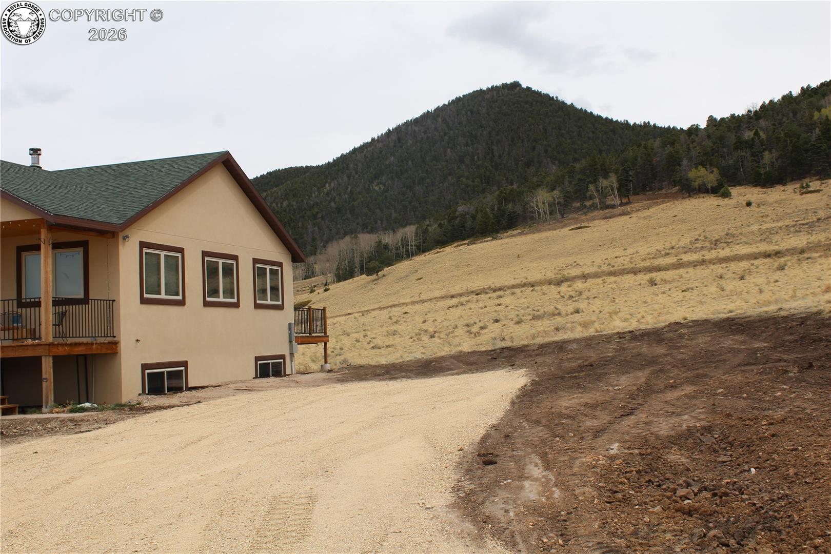 Residential in Westcliffe 5