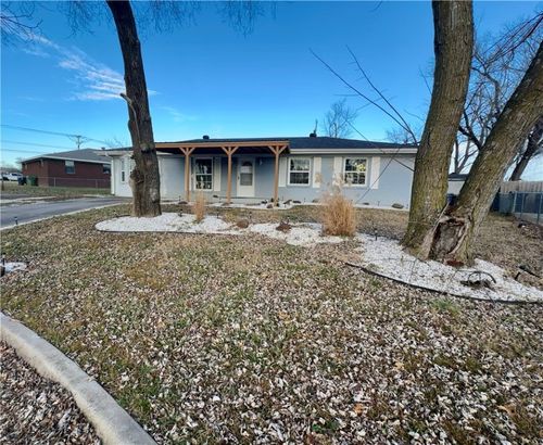 705 N Steven Drive, Rogers, AR, 72756 | Card Image