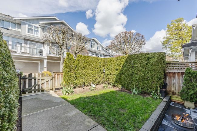 32 - 20449 66 Avenue, Townhouse with 3 bedrooms, 2 bathrooms and 2 parking in Langley BC | Image 6