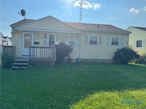 1408 Lebanon St, Toledo, OH, 43605-3506 | Card Image