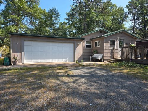 11550 S Nielson Road, Solon Springs, WI, 54873 | Card Image