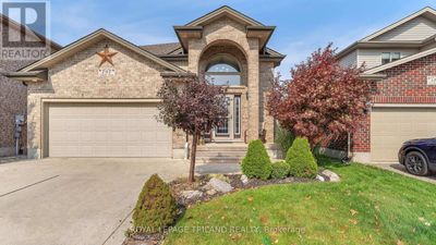 193 Tanoak Dr, House other with 5 bedrooms, 3 bathrooms and 4 parking in London ON | Image 3