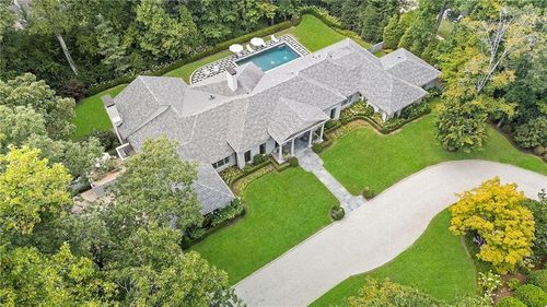 3612 Castlegate Dr Nw, Atlanta, GA, 30327-2604 | Card Image
