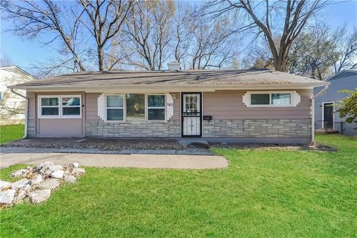 11421 Palmer Ave, Kansas City, MO, 64134-3553 | Card Image