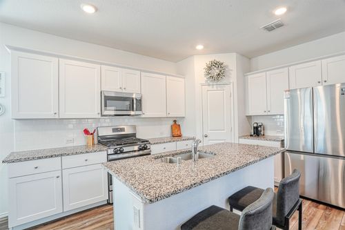 2301 Pyrite Dr, Aubrey, TX, 76227-2996 | Card Image
