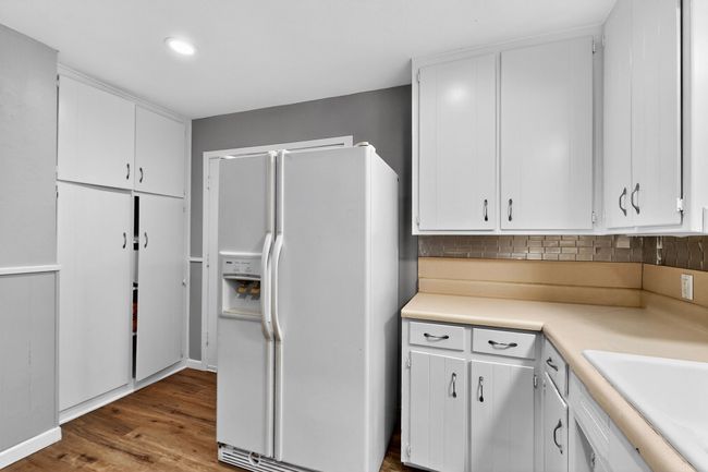 5417 Jane Anne St, House other with 3 bedrooms, 2 bathrooms and null parking in Haltom City TX | Image 8