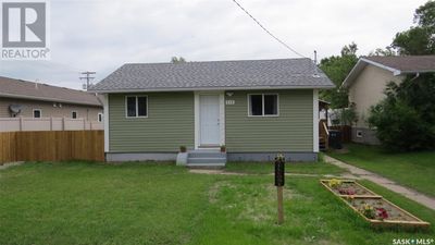 519 Eberts St, House other with 2 bedrooms, 1 bathrooms and null parking in Indian Head SK | Image 1