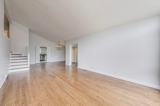 3119 Wilmette Ave, House other with 3 bedrooms, 2 bathrooms and 2 parking in Wilmette IL | Image 6