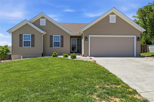 23 Hollow Tree Ct, Winfield, MO, 63389-3264 | Card Image