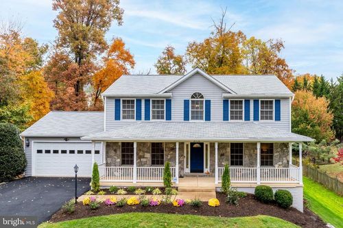 8926 Jameson St, LORTON, VA, 22079-3114 | Card Image