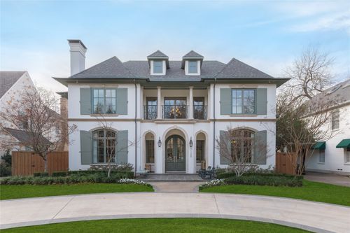 3125 Hanover St, Dallas, TX, 75225-7726 | Card Image