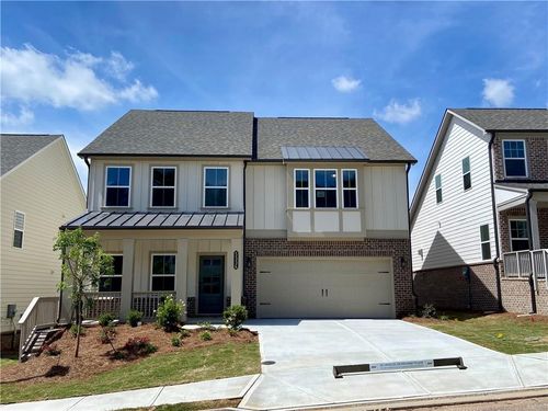 5336 Frontier Ct, Flowery Branch, GA, 30542-1123 | Card Image