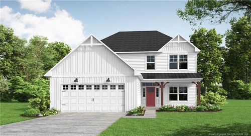 4283 Halkirk Dr, Fayetteville, NC, 28312 | Card Image