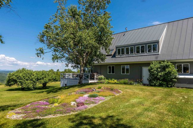 109 Windy Ln, House other with 5 bedrooms, 4 bathrooms and null parking in Pomfret VT | Image 11