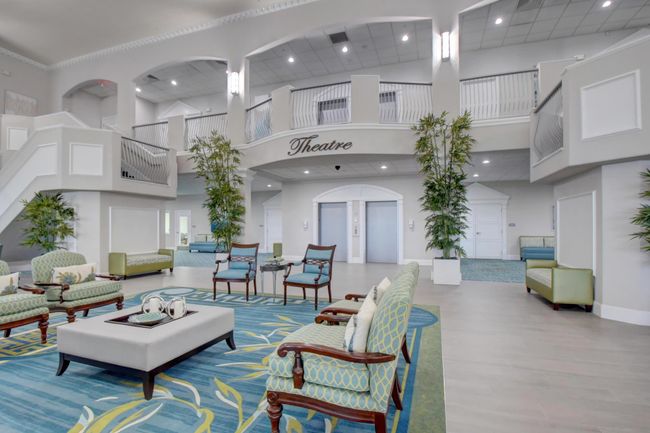 413 Normandy I, Condo with 2 bedrooms, 2 bathrooms and null parking in Delray Beach FL | Image 54