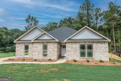 111 Jamic Court, House other with 4 bedrooms, 2 bathrooms and null parking in Macon GA | Image 2