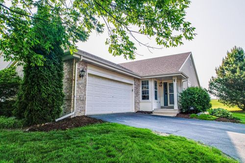 1218 Steeplechase Drive, Watertown, WI, 53094 | Card Image