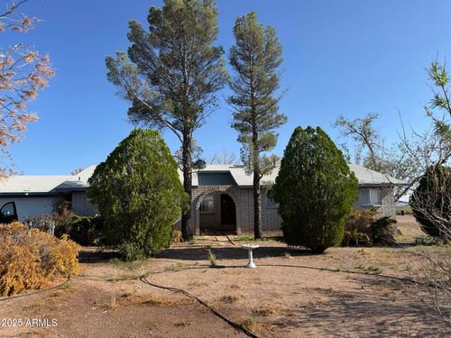 3695 W Double Adobe Rd, Mc Neal, AZ, 85617-9503 | Card Image