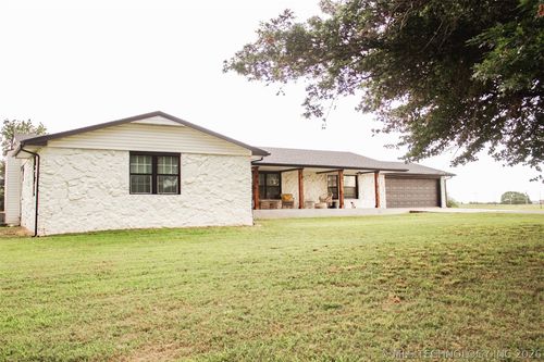 12250 Highway 64, Muskogee, OK, 74403-4026 | Card Image