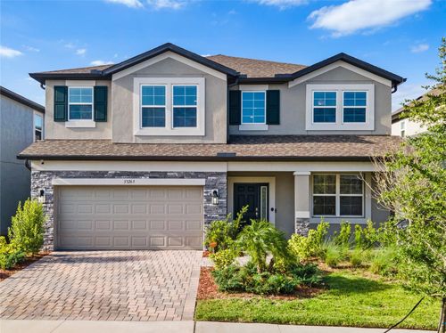 33263 Sycamore Leaf Dr, WESLEY CHAPEL, FL, 33545-5337 | Card Image