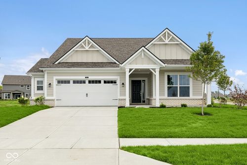 3824 Dutton Dr, Bargersville, IN, 46106-5583 | Card Image