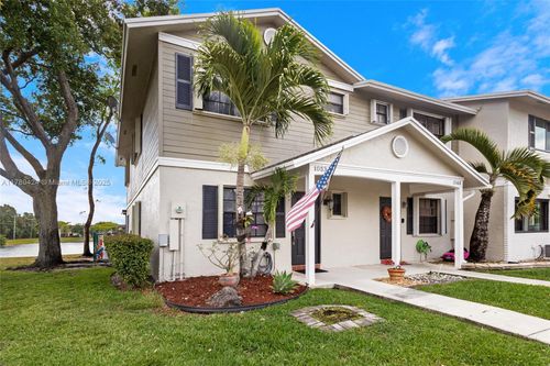 1053 Nw 107th Ave, Pembroke Pines, FL, 33026-5919 | Card Image