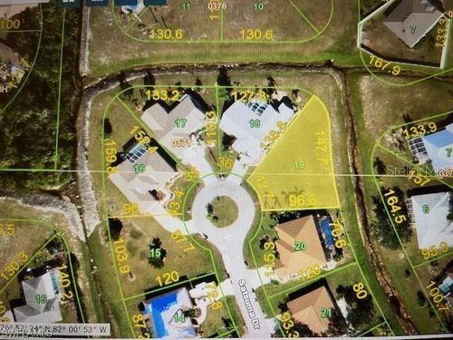 7310 Satsuma Dr, PUNTA GORDA, FL, 33955-1131 | Card Image