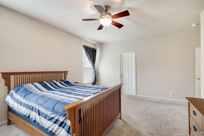 125 Wright Cv, House other with 3 bedrooms, 2 bathrooms and null parking in Cibolo TX | Image 23
