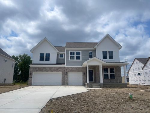 1751 Goldfinch Ln, Milford, OH, 45150-3208 | Card Image