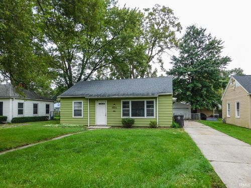 4503 Standish Drive, Fort Wayne, IN, 46806-4954 | Card Image