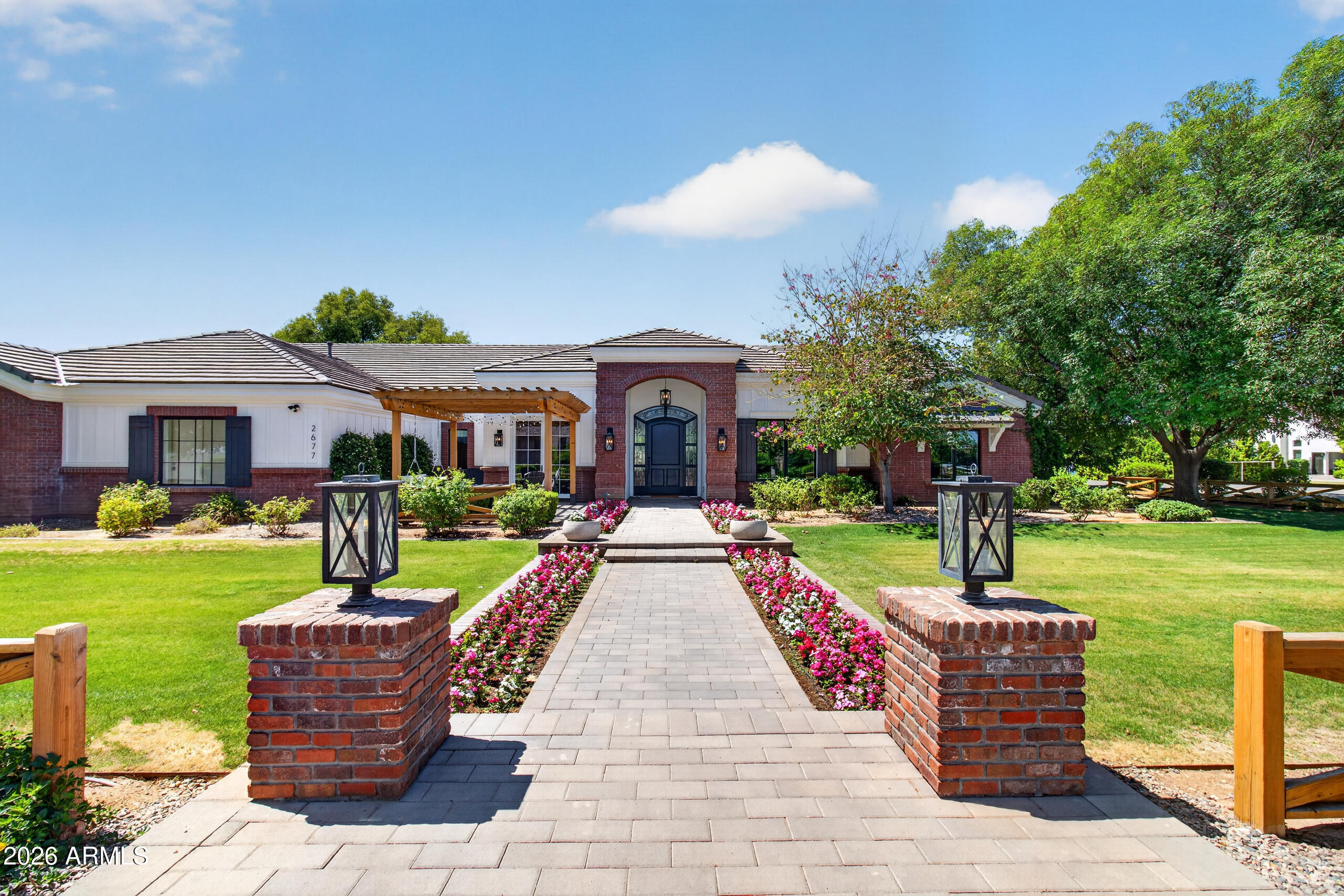 Residential in Gilbert 3