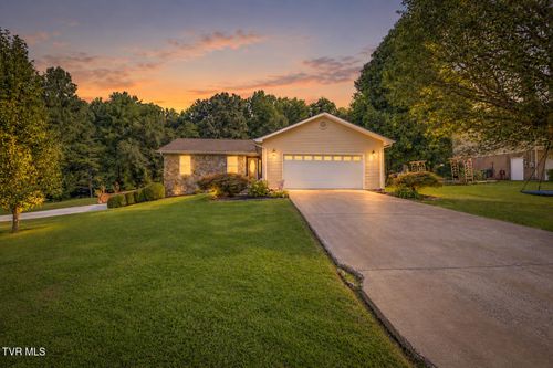 1106 Heritage Lane, Jonesborough, TN, 37659 | Card Image