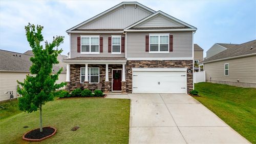 191 Light Spring Rd, Easley, SC, 29642-1765 | Card Image