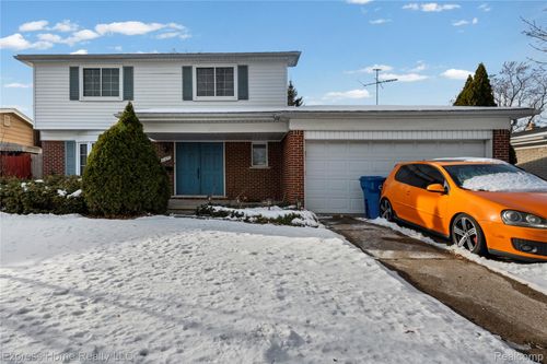 31077 Shawn Dr, Warren, MI, 48088-2016 | Card Image