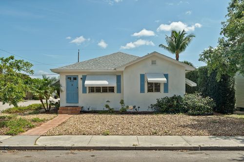 1032 N J St, Lake Worth Beach, FL, 33460-2228 | Card Image